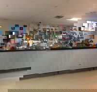 Outback Cafe - Accommodation Whitsundays