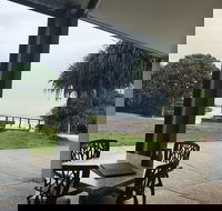 Pandanus Cafe - Accommodation Whitsundays