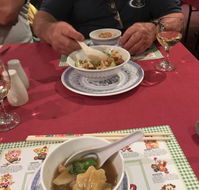 Peking Chinese Restaurant - Accommodation Whitsundays