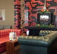 Pioneer Tavern - Accommodation Whitsundays