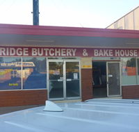 Ridge Bakehouse - Accommodation Whitsundays
