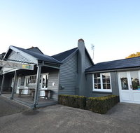 Robertson Inn - Accommodation Whitsundays