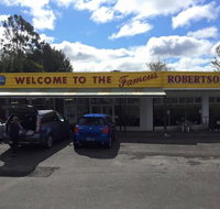 Robertson Pie Shop - Accommodation Whitsundays