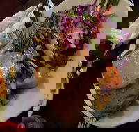 Royal Hotel Pub  Kitchen - Accommodation Whitsundays