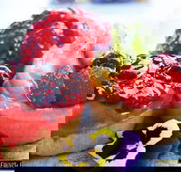 Salt Village French Patisserie - Accommodation Whitsundays