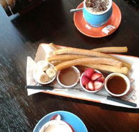 San Churro - Accommodation Whitsundays