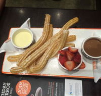 San Churro Penrith - Accommodation Whitsundays