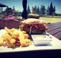 Sandbar Bistro - Accommodation Whitsundays