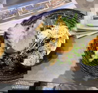 Sekka Cafe - Accommodation Whitsundays