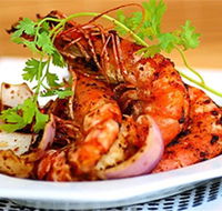 Singh's Eatery indian restaurant - Accommodation Whitsundays