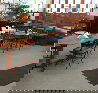 Sip a While Cafe - Accommodation Whitsundays