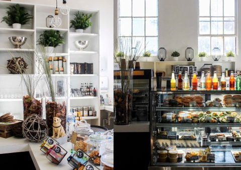 Soul Food Design Depot & Gallery - Accommodation Whitsundays 0