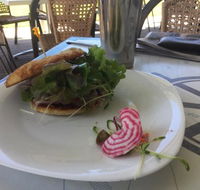 Submarine Cafe - Accommodation Whitsundays