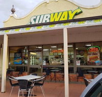 Subway - Accommodation Whitsundays