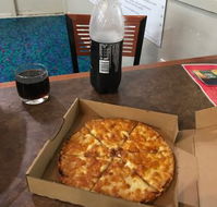 Surfside Pizza  Bistro - Accommodation Whitsundays