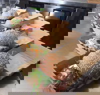 SurfSliders - Accommodation Whitsundays