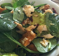 Sweet Bean Cafe - Accommodation Whitsundays