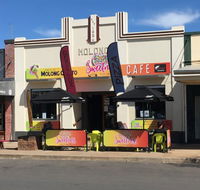 Sweetness - Accommodation Whitsundays