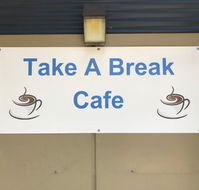 Take A Break Cafe Murrurundi - Accommodation Whitsundays