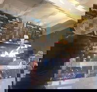 Tallowood Cafe - Accommodation Whitsundays