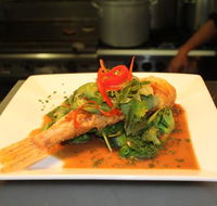 Tathra Beach Tapas - Accommodation Whitsundays