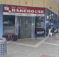 Tea Gardens Bakehouse - Accommodation Whitsundays