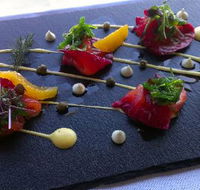 Tea Gardens Boatshed - Accommodation Whitsundays