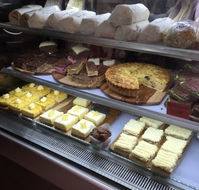 Teapot cafe - Accommodation Whitsundays