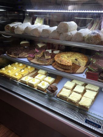 Teapot Cafe - Accommodation Whitsundays 0