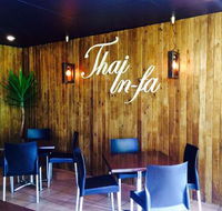 Thai Infa Restaurant Cabarita Beach - Accommodation Whitsundays