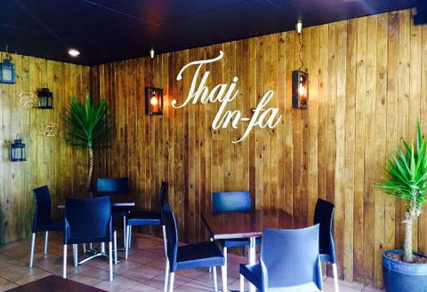 Thai Infa Restaurant Cabarita Beach - Accommodation Whitsundays 0