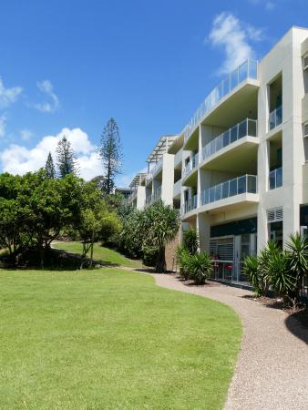 Cabarita Beach NSW Accommodation Whitsundays