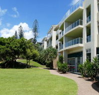 The Beach Bar - Accommodation Whitsundays