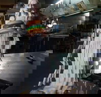 The Bent Joint - Accommodation Whitsundays