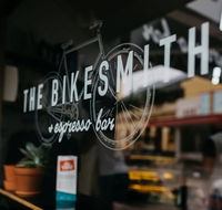 The Bikesmith Espresso Bar - Accommodation Whitsundays