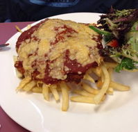 The Brighton Bistro - Accommodation Whitsundays