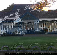 The Convent - Accommodation Whitsundays