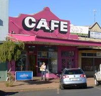 The Ducks Nutz - Accommodation Whitsundays