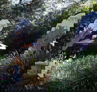 The Edible Garden Cafe/Restaurant - Accommodation Whitsundays