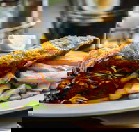 The Feedlot Restaurant - Accommodation Whitsundays