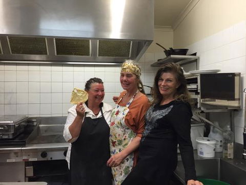 The Fickle Wombat - Accommodation Whitsundays 0