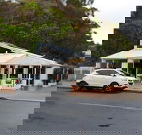 The Gap Espresso - Accommodation Whitsundays