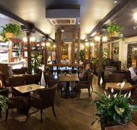 The Grain Store Craft Beer Cafe - Accommodation Whitsundays