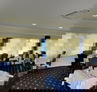 The Lodge - Accommodation Whitsundays