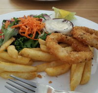 The Long Room Cafe Dungog - Accommodation Whitsundays