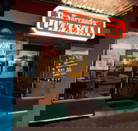 The Narrandera Pizzeria - Accommodation Whitsundays