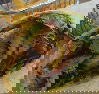 The Nest Cafe - Accommodation Whitsundays