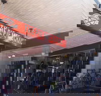 The Pie Mechanic - Accommodation Whitsundays