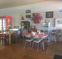 The Plateau Cafe - Accommodation Whitsundays
