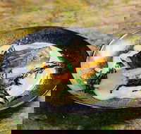 The Sitting Duck Restaurant - Accommodation Whitsundays